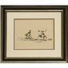 Image 2 : Pair of etchings by Will James and Hans Kleiber