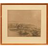 Image 2 : William De La Montagne Cary, three etchings