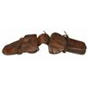 Image 1 : Pommel Holster, circa 1900s
