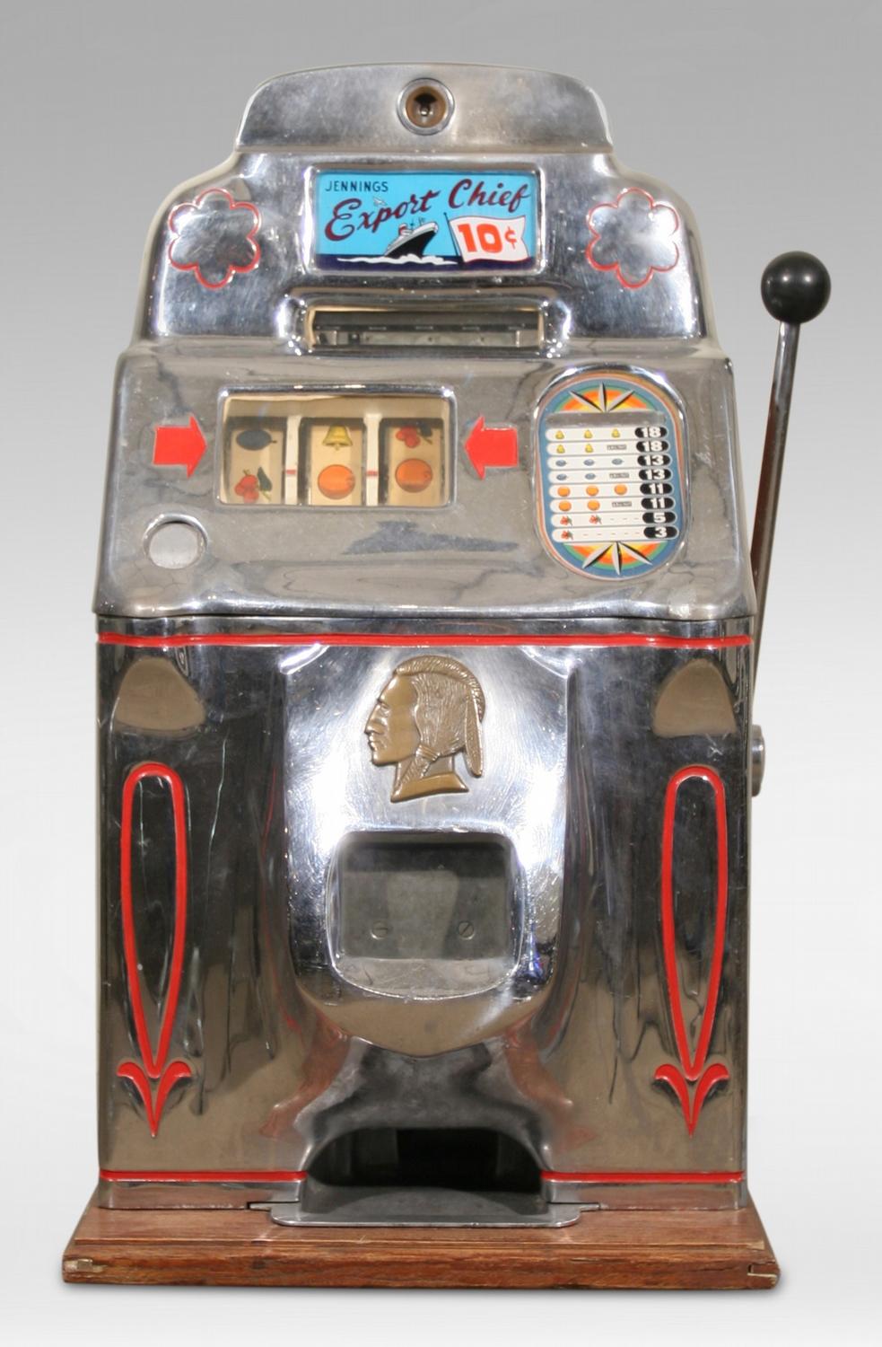 Machines Machines