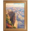 Image 1 : Charles H. Pabst, oil on canvas