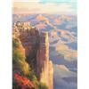 Image 2 : Charles H. Pabst, oil on canvas