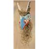 Image 1 : Northwest Coast Clacker Mask, 20th century