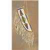 Image 1 : Crow Style Knife Case , 20th century