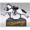Image 1 : "Champion" Kiddie Ride, Fully restored and ready to ride