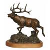 Image 1 : Justin Young, bronze