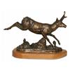 Image 1 : Justin Young, bronze