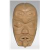 Image 1 : Derek Heaton, Northwest Salmon Woman Mask