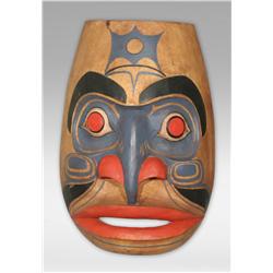 Northwest Mask, 20th century
