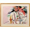 Image 1 : Sari Staggs, watercolor