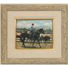 Image 2 : Robert Woodcock, pair of oils on board