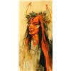 Image 2 : Paul Dyck, oil on board