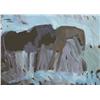 Image 2 : Theodore Waddell, oil on paper