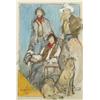 Image 2 : Donna Howell-Sickles, pastel