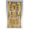 Image 1 : Plateau Parfleche Envelope, 19th century