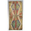 Image 1 : Crow Parfleche Envelope, 19th century