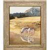 Image 1 : Rouge Guirey Simpson, oil on board
