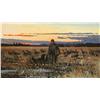 Image 2 : Chet Reneson , oil on board