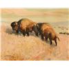 Image 2 : John Moyers, oil on board