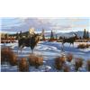 Image 2 : William G. Smith, oil on canvas