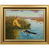 Image 1 : Ralph Crosby Smith, oil on board