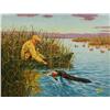 Image 2 : Ralph Crosby Smith, oil on board