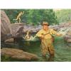 Image 2 : Ralph Crosby Smith, oil on board
