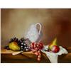 Image 2 : Loran Speck, oil on canvas