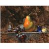 Image 2 : Jeff Legg, oil on board
