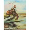 Image 2 : Western Folk Painting