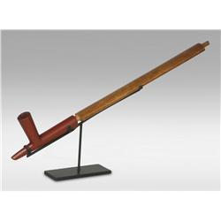 Sioux Pipe, 19th century