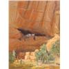 Image 2 : Sherry Blanchard Stuart, oil on canvas