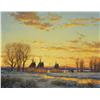 Image 2 : Randy Van Beek, oil on linen