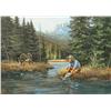 Image 2 : Gerry Metz, oil on board