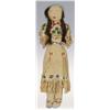 Image 1 : Sioux Doll, Early 20th century