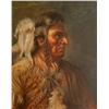 Image 2 : Ernesto Zepeda, oil on canvas
