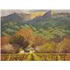 Image 2 : Paul Youngman, oil on canvas