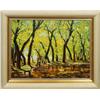 Image 1 : Bruce Bromberger, oil on board