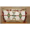 Image 1 : Sioux Teepee Bag, 19th century