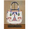 Image 1 : Sioux Purse, early 20th century