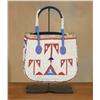 Image 2 : Sioux Purse, early 20th century