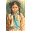 Image 2 : Arlene Hooker Fay, pastel