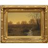 Image 1 : Michael Stack, oil on canvas