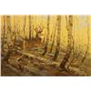 Image 2 : Jim Morgan, oil on board