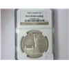 Image 1 : 1986-S LIBERTY SILVER DOLLAR NGC PR67 ULTRA CAMEO