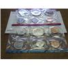 Image 2 : 1972 US MINT SET (UNC) P/D/S