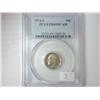 Image 1 : 1974-S ROOSEVELT DIME PCGS PR69DCAM
