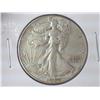 Image 1 : 1942 WALKING LIBERTY HALF DOLLAR