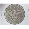 Image 2 : 1910-S BARBER HALF DOLLAR