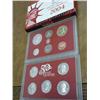 Image 2 : 2004 US SILVER PROOF SET
